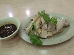 -百家鸡味馆(清泰店)