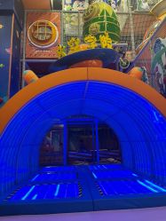 -太空学院儿童娱教乐园(中华广场店)