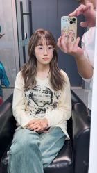 点击看大图 -MY HAIR ARDOR