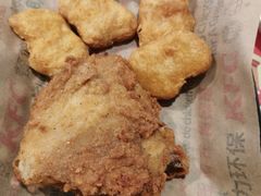 -肯德基(沪东店)