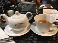 -上海锦江汤臣洲际大酒店柒酒廊