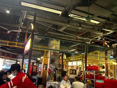 -彭耕记猪油炒小菜(吉联mall店)