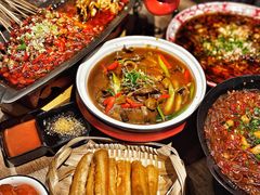 -成都吃客(九眼桥店)