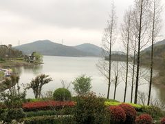 -宁波九龙湖开元度假村