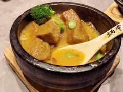-炳爷·金牌啫啫煲(恒宝广场店)