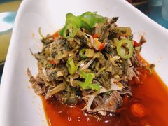 -汉·鲜味人知(陈家营店)