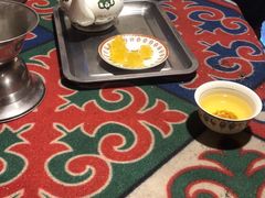 -百年老茶馆