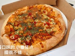 -达美乐比萨(肖家河店)