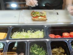 -赛百味SUBWAY(卓越店)
