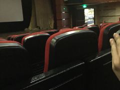 -中影国际影城(兰生大厦CINITY LED店)