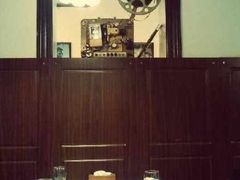 大堂-豆蔻电影主题餐厅(四牌楼店)