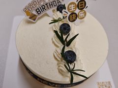 -杜哈夫DOUX RÊVE·生日蛋糕(日月光店)