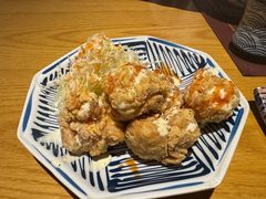 -九酢·海鲜居酒屋