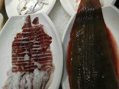 -西门岛码头海鲜馆