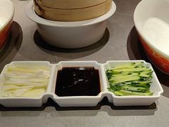 -褚记烤鸭·南京家常菜(雨花e-park店)