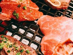 -赤坂亭M9和牛烧肉·日料398放题(万达店)