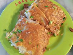 -三镇民生甜食馆(胜利街总店)