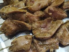 -酒宝荡烧烤(长航局江大路住宅小区店)