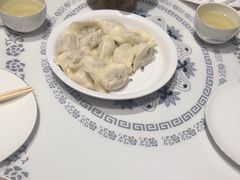 -东方饺子王臻味餐厅(新嘉坡城店)