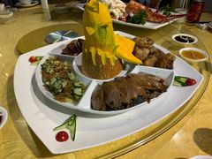 潮汕卤味拼盘-郑厨私房菜