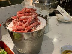-西安绿地假日酒店·欧意咖啡厅