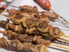 -壹块捌烧烤(灯市口店)