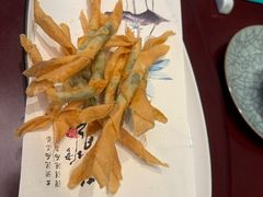 -山外山菜馆(玉泉路店)