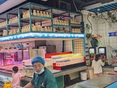 -皇家5号海鲜烤肉火锅自助餐(聊城总店)