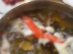 -尚宴牛特鲜自助(太原街万达店)