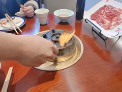 -1078號老北京涮肉(松柏店)