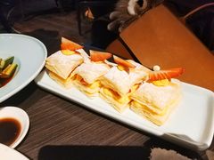 -万丽轩·粤菜(王府井金茂万丽酒店)