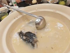 -久宴·天目湖大鱼头(恐龙园店)