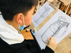 -新梦想艺术学校(泛悦mall店)