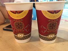 -DQ·蛋糕·冰淇淋(万象城店)