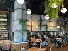 -Kub Kao Kub Pla (Terminal21)
