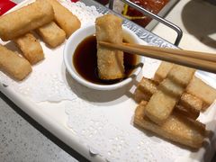 -海底捞火锅(团结桥店)