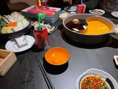 -栖川山葵家·寿喜锅·日式料理(龙湖北城天街商场店)