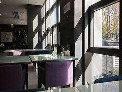 -北京德胜门华宇假日酒店·画廊咖啡厅