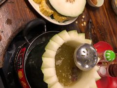 -尚竹阁冬瓜盅·18年地标美食(平洲店)