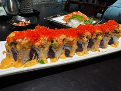 -山上下日本料理(万象城店)