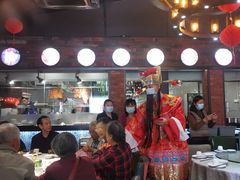 大堂-淇乐多品味馆(江南大道店)