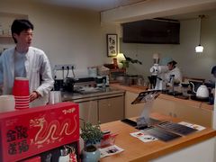-本無咖啡·BeanWood Coffee