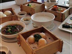 -粤财皇冠假日酒店·彩华轩中餐厅