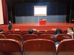 -东北大学(南湖校区)
