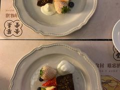 -餮熹Tipsea法餐(吉大店)