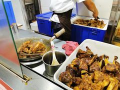 -赵元章肉骨烧(山塘街店)