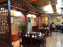 大堂-钦善斋(武侯祠店)
