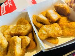 -肯德基(朝阳门店)