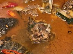 -新白鹿餐厅(城西银泰城店)