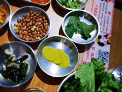 -哼蟹二将·烤肉酱蟹(合生汇店)